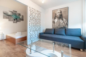 Park Śląski Stylish Apartment
